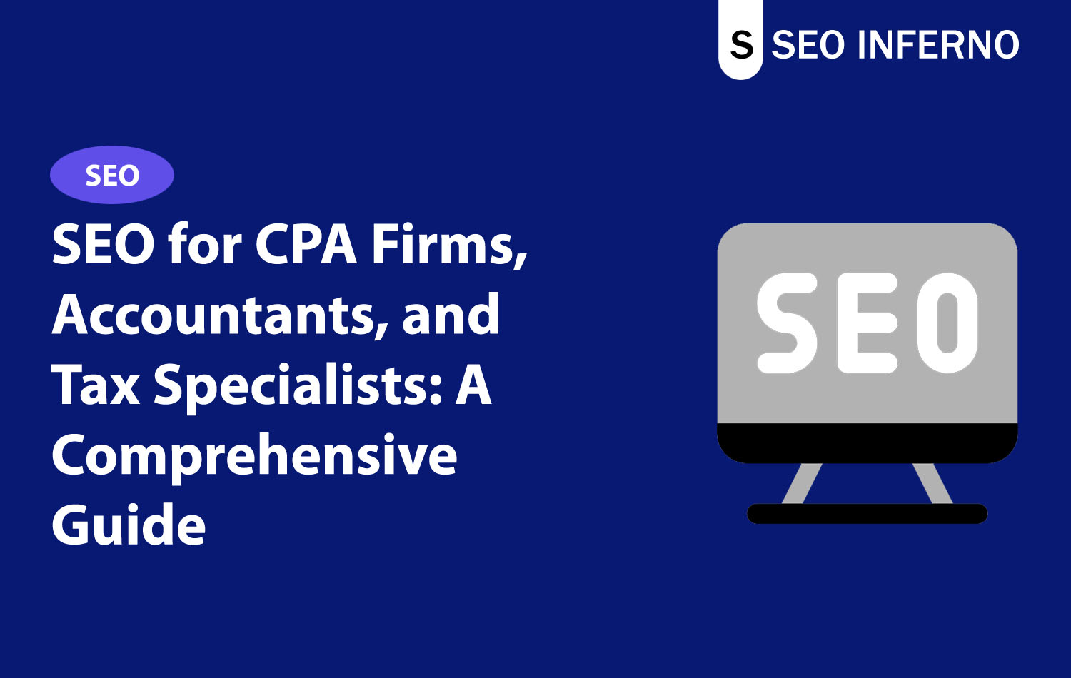 SEO for CPA Firms