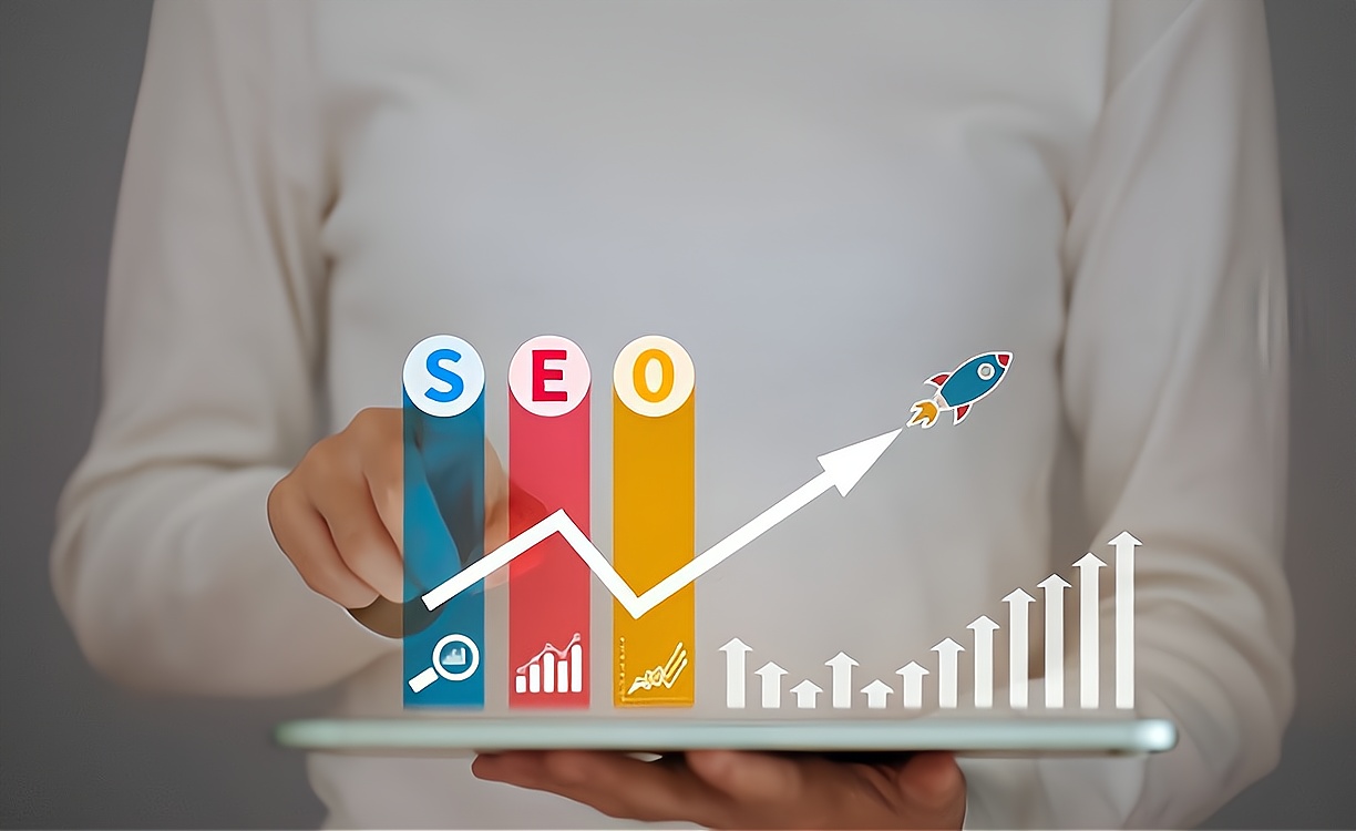 Local SEO Services